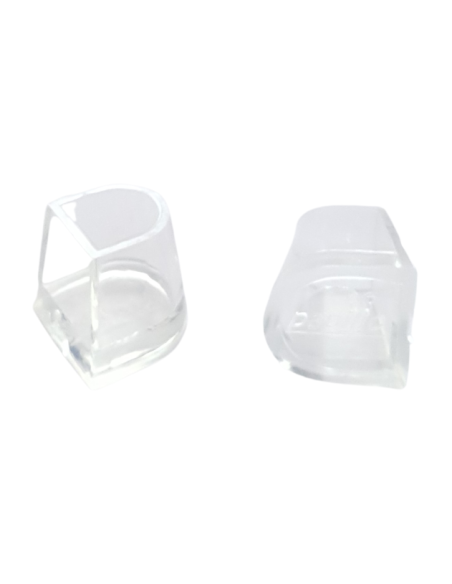 NAKŁADKI OCHRANIACZE NA OBCASY MIDDLE FLARE