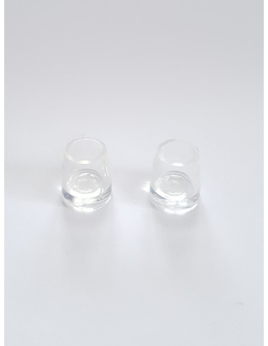 NAKŁADKI OCHRONNE NA OBCASY OCHRANIACZE CIRCLE