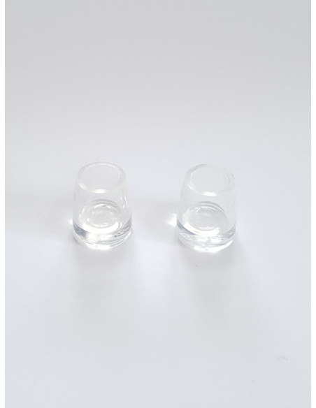 NAKŁADKI OCHRONNE NA OBCASY OCHRANIACZE CIRCLE