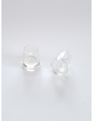 NAKŁADKI OCHRONNE NA OBCASY OCHRANIACZE CIRCLE