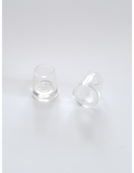 NAKŁADKI OCHRONNE NA OBCASY OCHRANIACZE CIRCLE