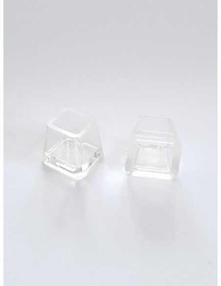 NAKŁADKI OCHRONNE NA OBCASY OCHRANIACZE SQUARE