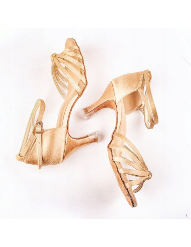 NAKŁADKI OCHRONNE NA OBCASY OCHRANIACZE FLARE 2,5