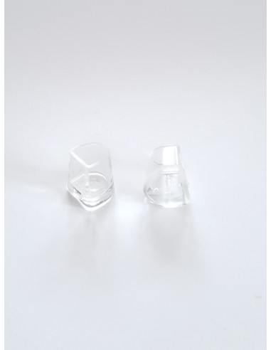 NAKŁADKI OCHRANIACZE NA OBCASY TANGO ARGENTINO