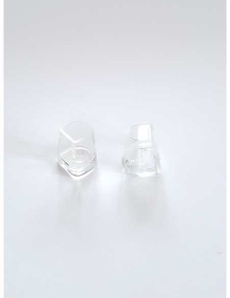 NAKŁADKI OCHRANIACZE NA OBCASY TANGO ARGENTINO