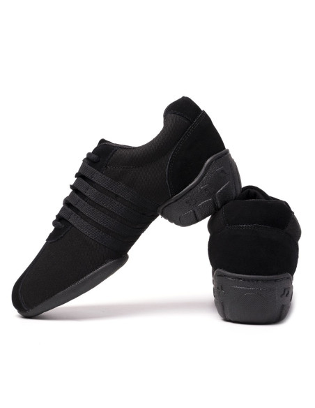 BUTY DO TAŃCA NOWOCZESNEGO TRENINGOWE SPORTOWE