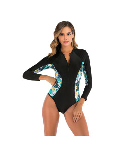 STRÓJ KOSTIUM KĄPIELOWY NA BASEN PLAŻĘ FIT