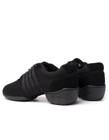 BUTY DO TAŃCA NOWOCZESNEGO TRENINGOWE SPORTOWE