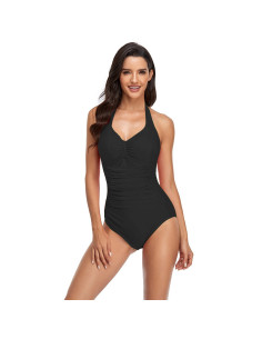 WYSZCZUPLAJĄCY STRÓJ KĄPIELOWY JEDNOCZĘŚCIOWY 2