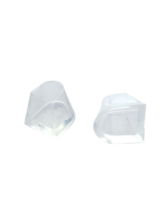 NAKŁADKI OCHRONNE NA OBCASY OCHRANIACZE FLARE 2"