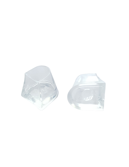 NAKŁADKI OCHRONNE NA OBCASY OCHRANIACZE FLARE CUT