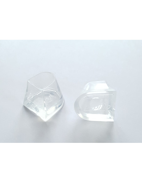 NAKŁADKI OCHRONNE NA OBCASY OCHRANIACZE FLARE CUT