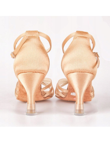 NAKŁADKI OCHRONNE NA OBCASY OCHRANIACZE FLARE CUT