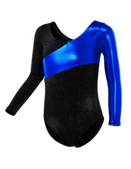 BODY BALETOWE STRÓJ DO TAŃCA GIMNASTYKI BALETU