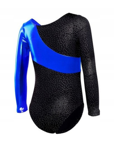 BODY BALETOWE STRÓJ DO TAŃCA GIMNASTYKI BALETU