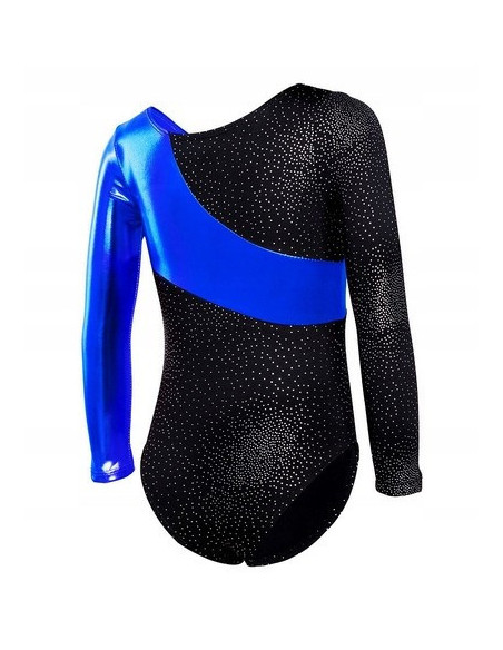 BODY BALETOWE STRÓJ DO TAŃCA GIMNASTYKI BALETU