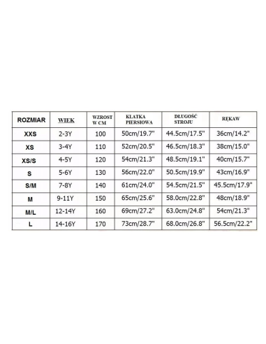 BODY BALETOWE SPÓDNICZKA STRÓJ DO TAŃCA BALETU...