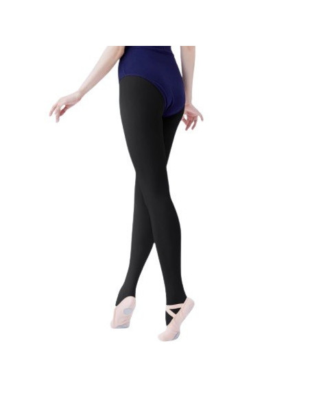 RAJSTOPY BALETOWE 90 DEN CZARNE - WYSOKA JAKOŚĆ