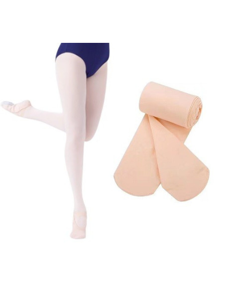 RAJSTOPY BALETOWE 90 DEN CIELISTE - WYSOKA JAKOŚĆ