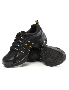 BUTY DO TAŃCA NOWOCZESNEGO TRENINGOWE SPORTOWE