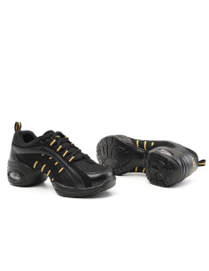 BUTY DO TAŃCA NOWOCZESNEGO TRENINGOWE SPORTOWE 2