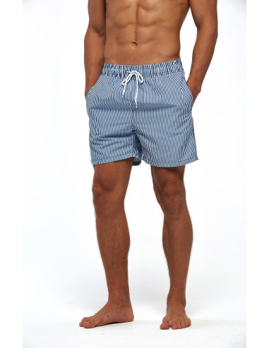 KĄPIELÓWKI MĘSKIE SZORTY SPODENKI PASY PASKI