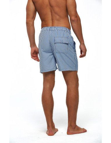 KĄPIELÓWKI MĘSKIE SZORTY SPODENKI PASY PASKI