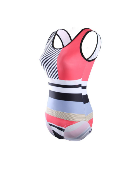 STRÓJ KOSTIUM KĄPIELOWY MONOKINI JEDNOCZĘŚCIOWY