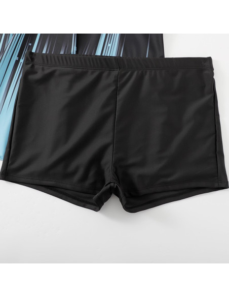 STRÓJ KĄPIELOWY SUKIENKA DWUCZĘŚCIOWA SPODENKI