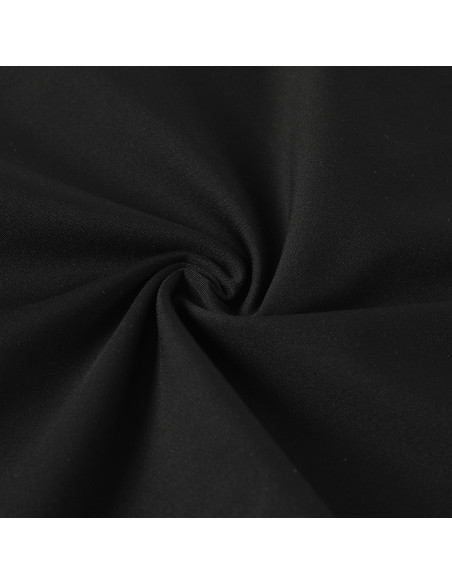 BODY BALETOWE STRÓJ DO TAŃCA BALETU CZARNE