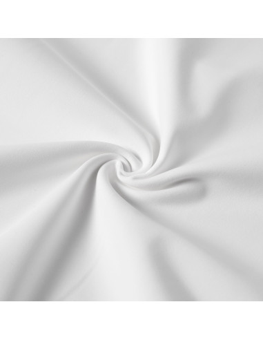 BODY BALETOWE STRÓJ DO TAŃCA BALETU BIAŁE