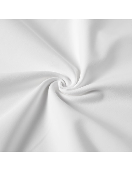 BODY BALETOWE STRÓJ DO TAŃCA BALETU BIAŁE