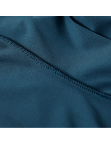 BODY BALETOWE STRÓJ DO BALETU PEACOCK BLUE