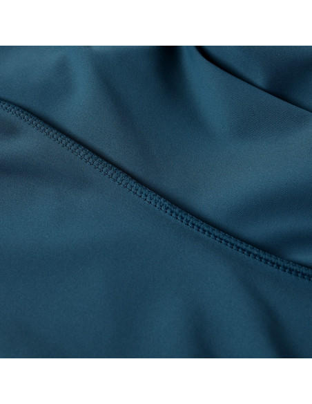 BODY BALETOWE STRÓJ DO BALETU PEACOCK BLUE