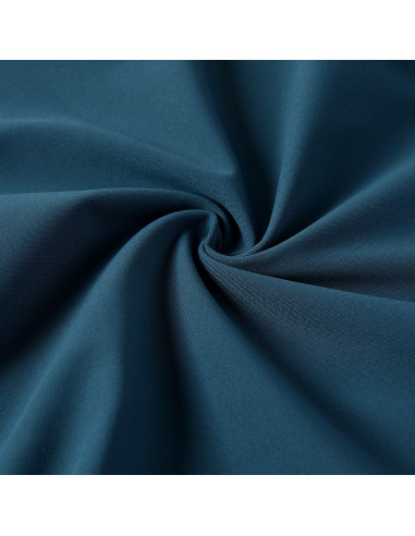 BODY BALETOWE STRÓJ DO BALETU PEACOCK BLUE