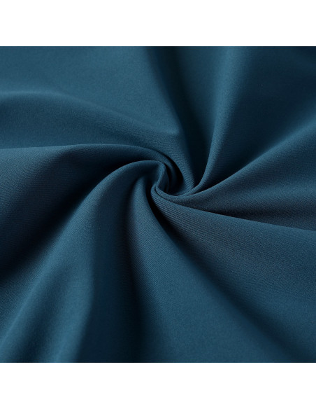 BODY BALETOWE STRÓJ DO BALETU PEACOCK BLUE