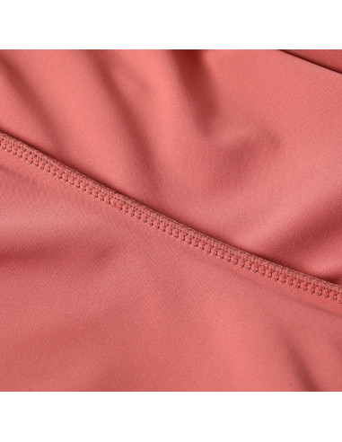 BODY BALETOWE STRÓJ DO BALETU BRUDNY RÓŻ