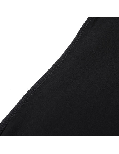 BODY BALETOWE STRÓJ DO BALETU FALBANKI CZARNE