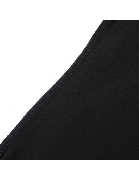 BODY BALETOWE STRÓJ DO BALETU FALBANKI CZARNE