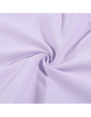 BODY BALETOWE STRÓJ DO BALETU FALBANKI FIOLET