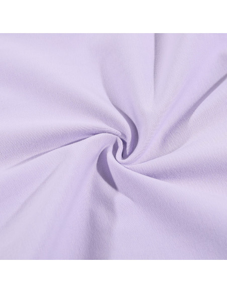 BODY BALETOWE STRÓJ DO BALETU FALBANKI FIOLET