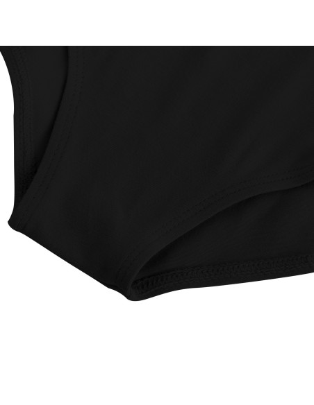 BODY BALETOWE STRÓJ DO TAŃCA BALETU CZARNE