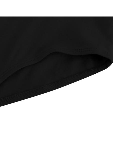 BODY BALETOWE STRÓJ DO TAŃCA BALETU CZARNE