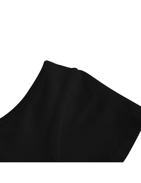 BODY BALETOWE STRÓJ DO TAŃCA BALETU CZARNE