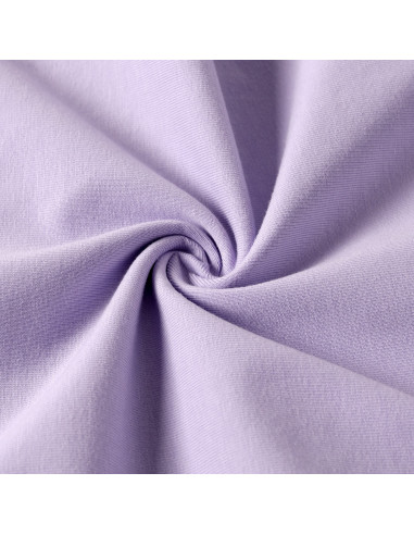 BODY BALETOWE STRÓJ DO TAŃCA BALETU FIOLETOWE