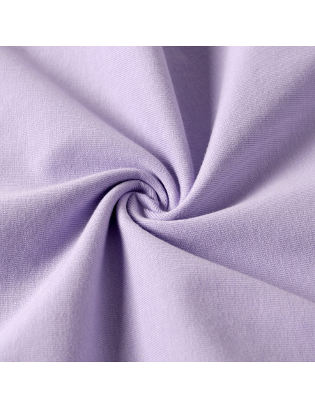 BODY BALETOWE STRÓJ DO TAŃCA BALETU FIOLETOWE