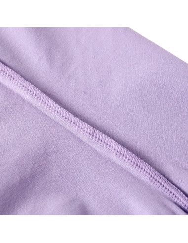 BODY BALETOWE STRÓJ DO TAŃCA BALETU FIOLETOWE