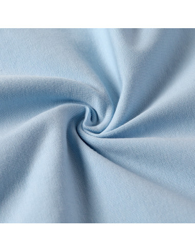 BODY BALETOWE STRÓJ DO TAŃCA BALETU BŁĘKITNE