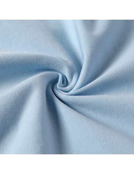 BODY BALETOWE STRÓJ DO TAŃCA BALETU BŁĘKITNE