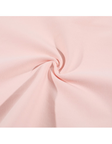 BODY BALETOWE STRÓJ DO BALETU FALBANKI RÓŻOWE